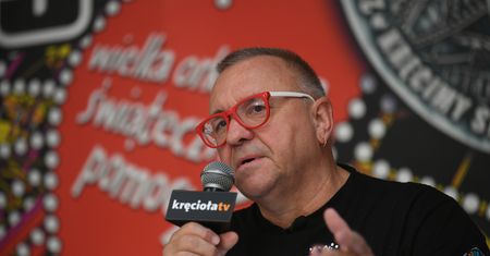 Owsiak broni Przystanku Woodstock. "To nie jest tak, że wyrażamy jakieś deklaracje bez pokrycia"
