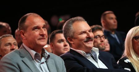 Marek Jakubiak o nowej partii: "Rozważam taki ruch"