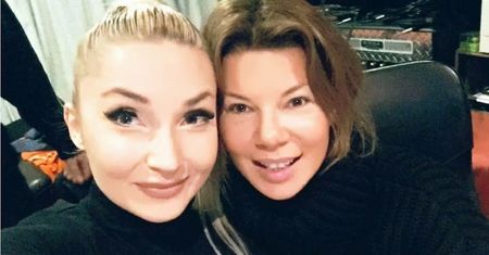 Edyta Górniak o Cleo: "Nigdy nie doceniła tego, co dla niej zrobiłam"