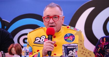 28. finał WOŚP 2020. Jest już rekord! A kwota cały czas rośnie!