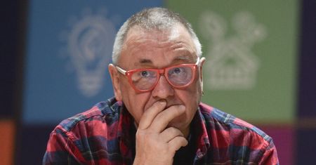 Słubice. Do sądu wpłynął wniosek o ukaranie Jerzego Owsiaka