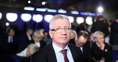 Poznań. Prezydent Jacek Jaśkowiak wygrał proces z TVP