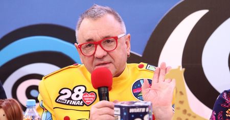 WOŚP 2020: Padł rekord. Mama Ginekolog zebrała już dwa miliony