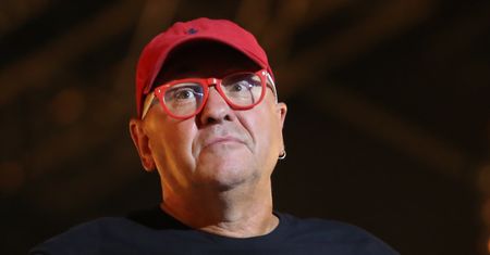 Jerzy Owsiak o ataku na prezydenta Pawła Adamowicza