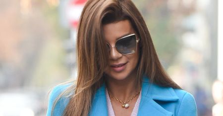 Finał "My Way". Edyta Górniak zdała prawo jazdy?