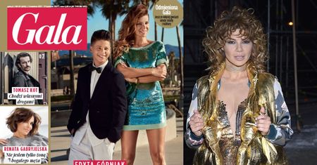 Edyta Górniak boi się zaufać kolejny raz. "Znudziło mi się utrzymywanie mężczyzn"