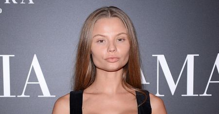 Magdalena Frąckowiak pokazała, jak tańczy topless. "Królowa czuje się seksowna"