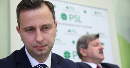 Wybory parlamentarne 2019. Co dalej z PSL?