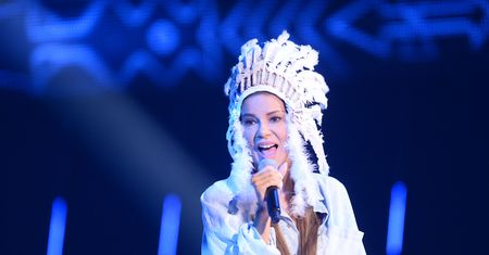 Gratka dla fanów Edyty Górniak. Diwa zaśpiewa piosenkę do nowego serialu TVP