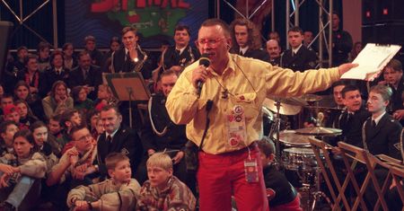 WOŚP 2020. Kto wspierał akcję Owsiaka? Zaskakująca lista
