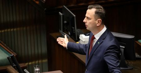 ZUS dobrowolny i zmiany w VAT. Kosiniak–Kamysz oferuje wsparcie małym firmom