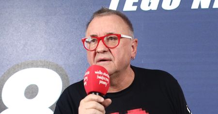 Koronawirus w Polsce. Jerzy Owsiak współpracuje z Ministerstwem Obrony Narodowej