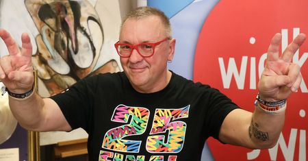 Rekord pobity! Zobacz, ile w tym roku zebrano na WOŚP