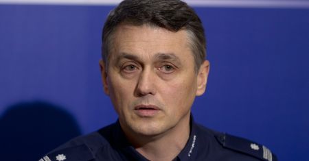 Poznań: po ataku na Adamowicza groził prezydentom Poznania i Wrocławia. Został zatrzymany przez policję