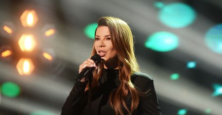 Edyta Górniak wzruszająco o Allanie. Mówi o traumatycznym dzieciństwie