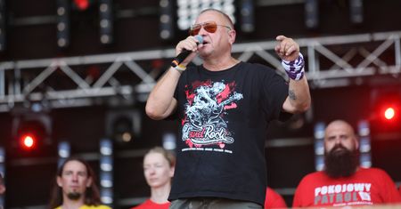 Znamy cel 27. finału WOŚP. Jerzy Owsiak ujawnia szczegóły