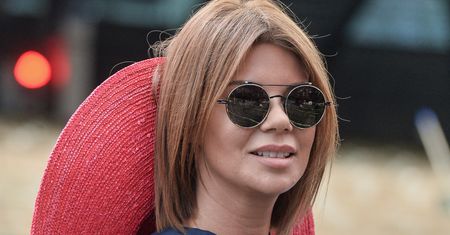 Edyta Górniak pokazała spory dystans do siebie. Zamieściła zabawne zdjęcie