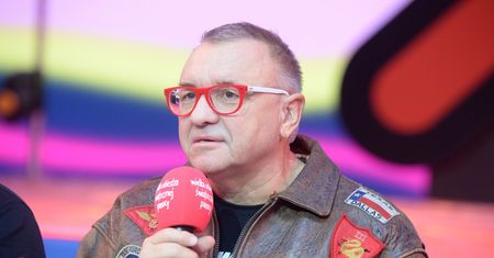"Największy hejter" Jerzego Owsiaka nieświadomie wpłacił pieniądze na WOŚP
