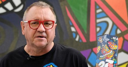 Za granicą jest dużo miejsca dla WOŚP. Na początek jednak zapomnijmy o Noblu