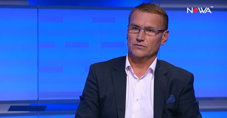 "Skupmy się na głównym wątku sprawy". Ojciec Igora Stachowiaka ostro o ostatniej publikacji