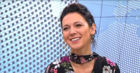 Andżelika Piechowiak jest w ciąży. Gwiazda "M jak miłość" zna już płeć dziecka