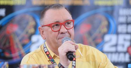 Jerzy Owsiak w "Faktach po faktach". "System opieki zdrowotnej jest piekielnie zły"
