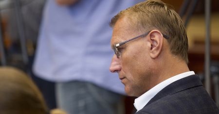 Ojciec Igora Stachowiaka po ogłoszeniu wyroku: nie tego oczekiwałem, walczymy dalej