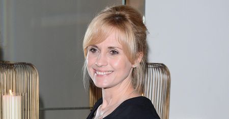 Aleksandra Woźniak w nowej roli. Gwiazda "13 posterunku" skończyła z aktorstwem