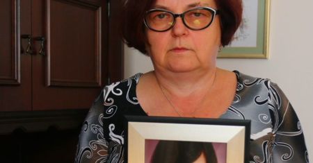 Mateusz scyzorykiem poderżnął gardło Ani, bo od niego odeszła. Sąd zaostrzył mu wyrok
