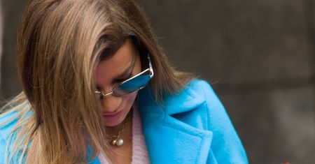 Edyta Górniak nie może zobaczyć się z synem przez koronawirusa