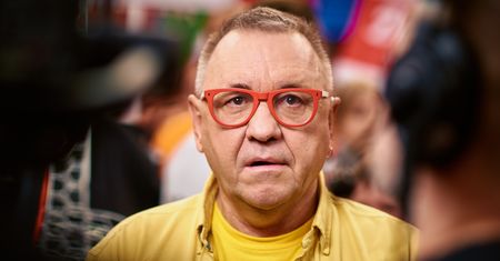 Jurek Owsiak wraca na stanowisko prezesa WOŚP. "Bierzemy się do roboty"
