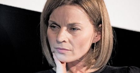 Małgorzata Foremniak podpadła ekipie "Mam talent". Stawia własne warunki