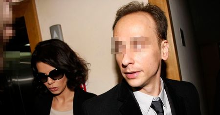 Dariusz K. zwróci Górniak pół miliona złotych?!