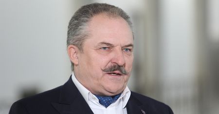 Wybory do Parlamentu Europejskiego 2019. Konfederacja ma nowego szefa