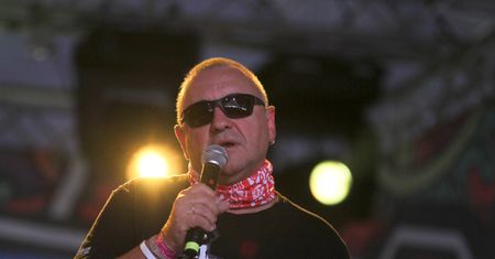 Owsiak ogłosił, która telewizja pokaże jego WOŚP