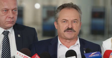 Marek Jakubiak: to całkiem prawdopodobne, że Kukiz'15 poprze Dudę w wyborach prezydenckich