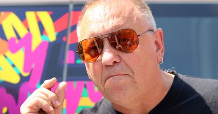 Owsiak odpowiada Błaszczakowi: Przystanek Woodstock nie dostał negatywnej opinii policji