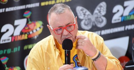 Jurek Owsiak o 2 miliardach dla TVP: "Niedorzeczność"
