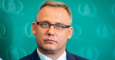 Awaria w oczyszczalni ścieków Czajka w Warszawie. Ireneusz Stachowiak zawiadamia prokuraturę