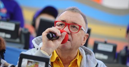 Andrzej Duda ostro o sędziach. Jurek Owsiak reaguje