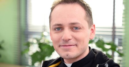 Zwrot ws. ks. Michała Misiaka. Biskup zwolnił go z ekskomuniki