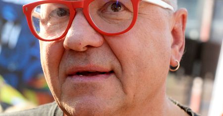 Jerzy Owsiak komentuje wygraną Trzaskowskiego. "Dziękuję, że wybraliście przyjaźń"