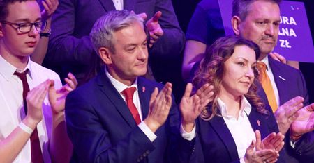 Afera mobbingowa w Wiośnie. Działaczka przed sądem koleżeńskim