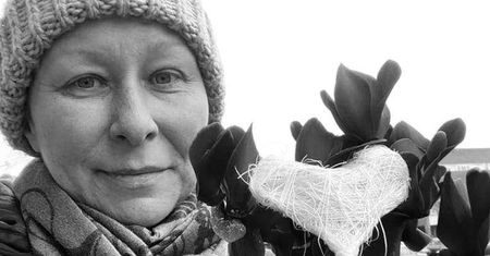 Katarzyna Litwiniak nie żyje. Pierwsza żona Jacka Rozenka miała raka
