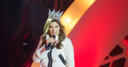 Edyta Górniak w "Agencie". Jeden z uczestników wyjawił prawdę