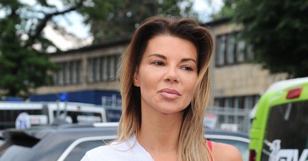 Edyta Górniak o trudach samotnego macierzyństwa