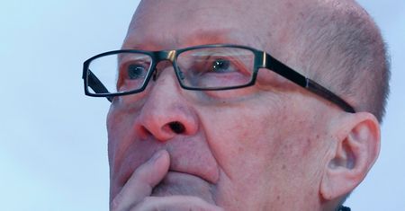Wojciech Pszoniak: We Francji mamy cywilizację absurdu. Stąd protesty