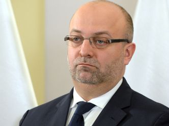 Łukasz Piebiak odszedł. Za każde 100 zł postawione na dymisję bukmacherzy nieźle płacili