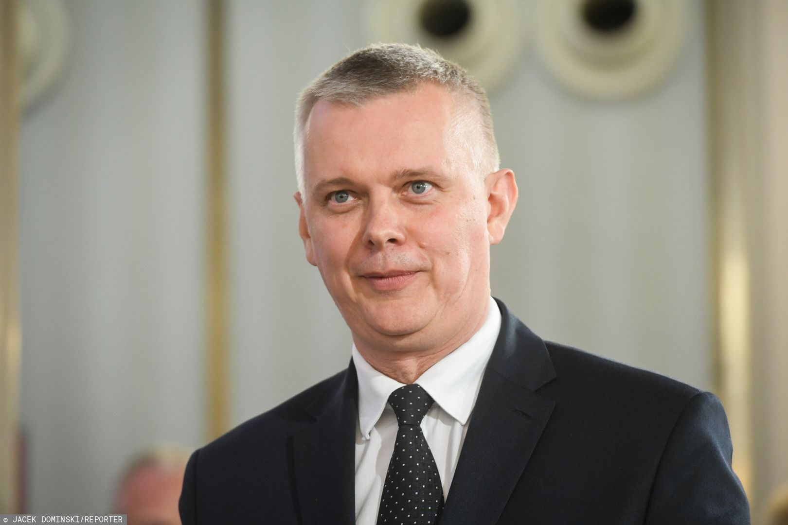 PO nie postawi Donalda Tuska pod ścianą. Tomasz Siemoniak: jest tak ważny, że będziemy go prosić