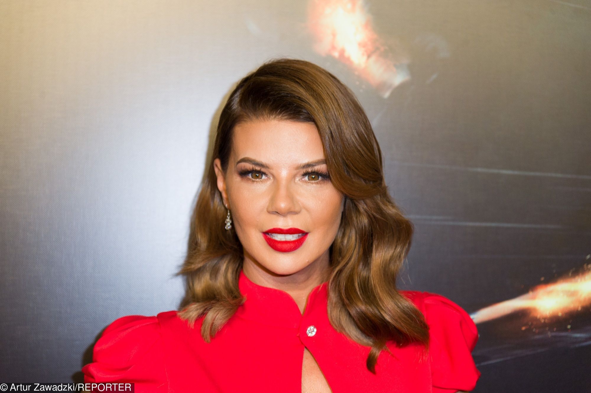 Edyta Górniak wystąpi w show TVN